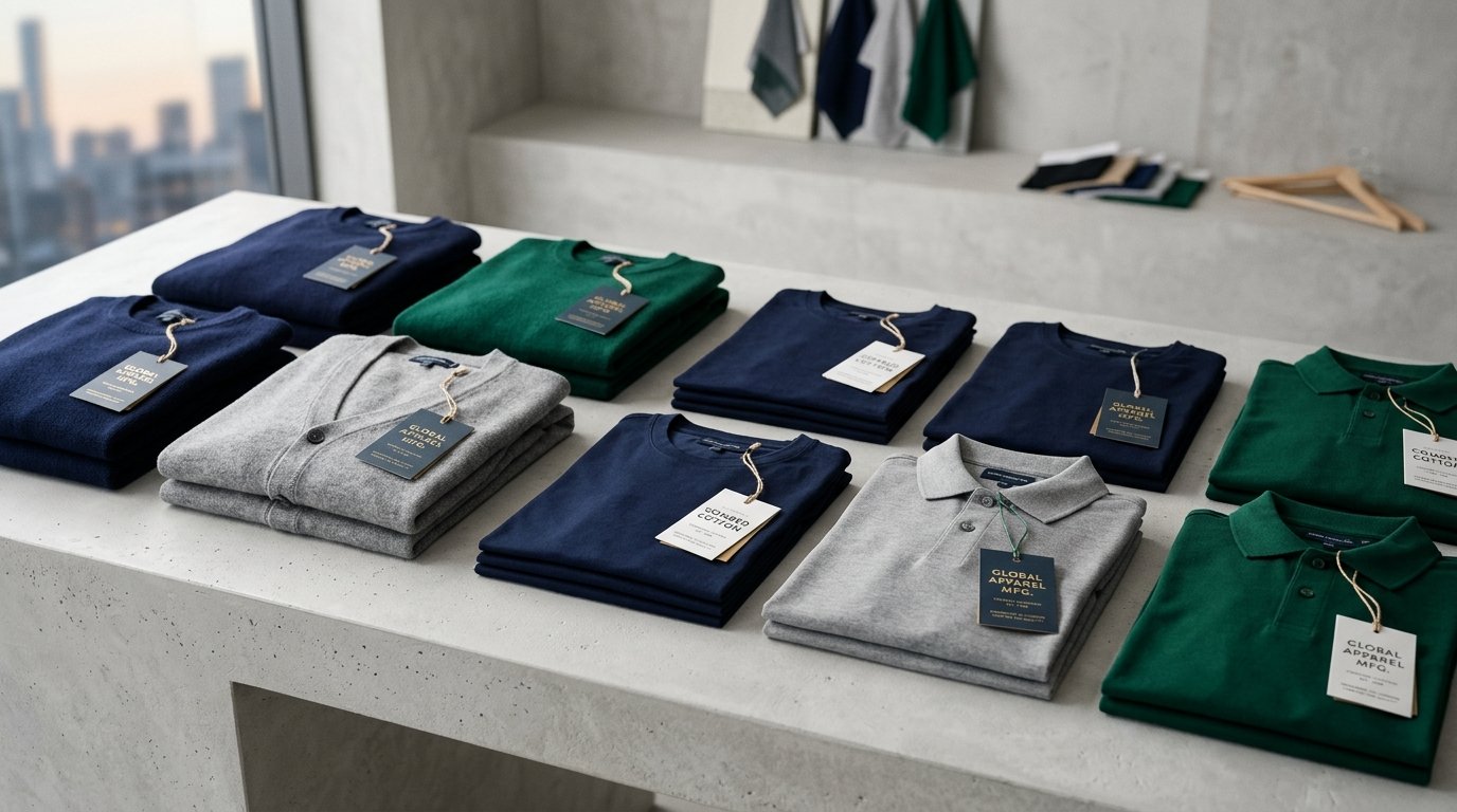 Peace Style Wear - International B2B Apparel Buying House